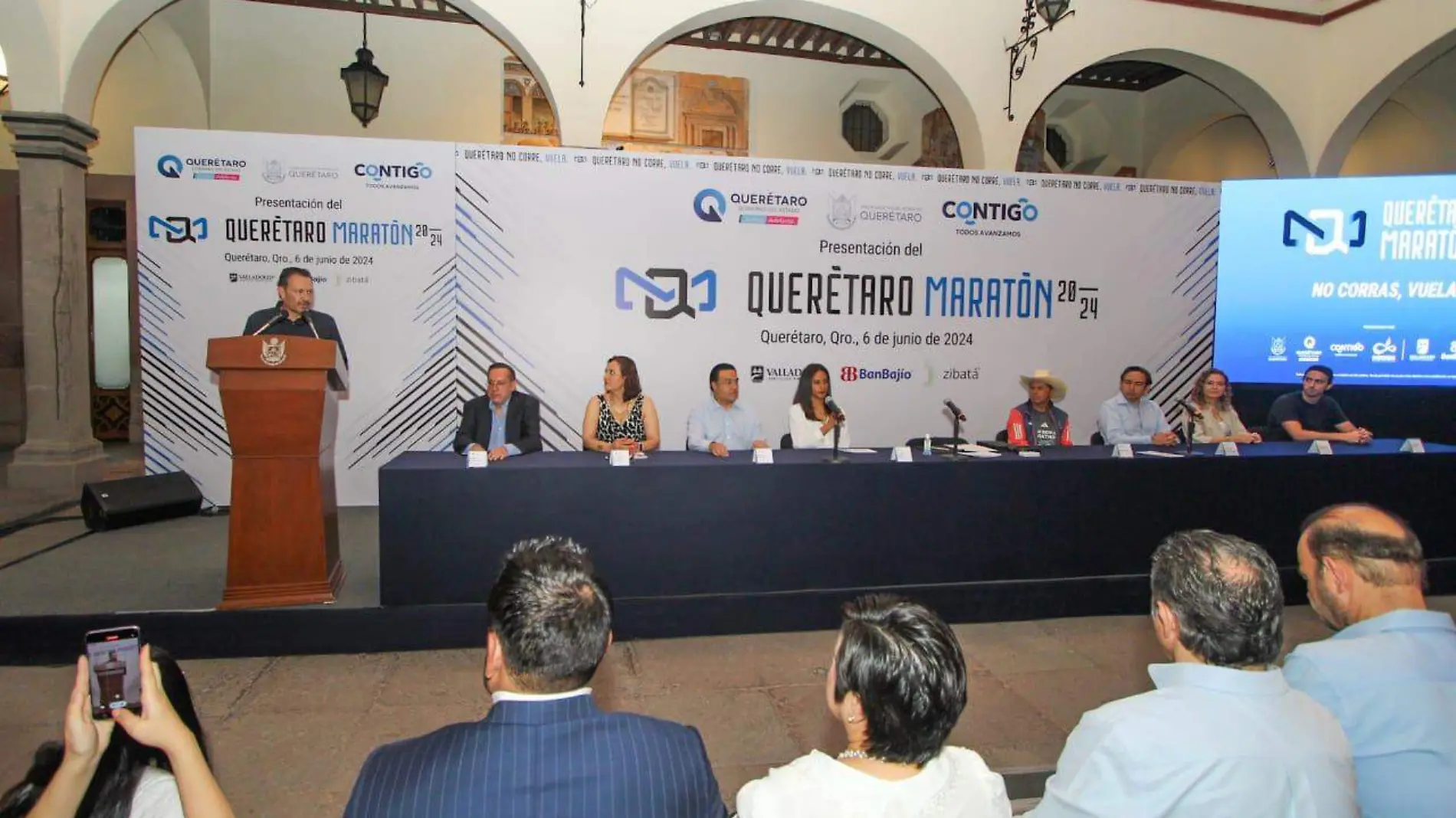 Querétaro Maratón 3